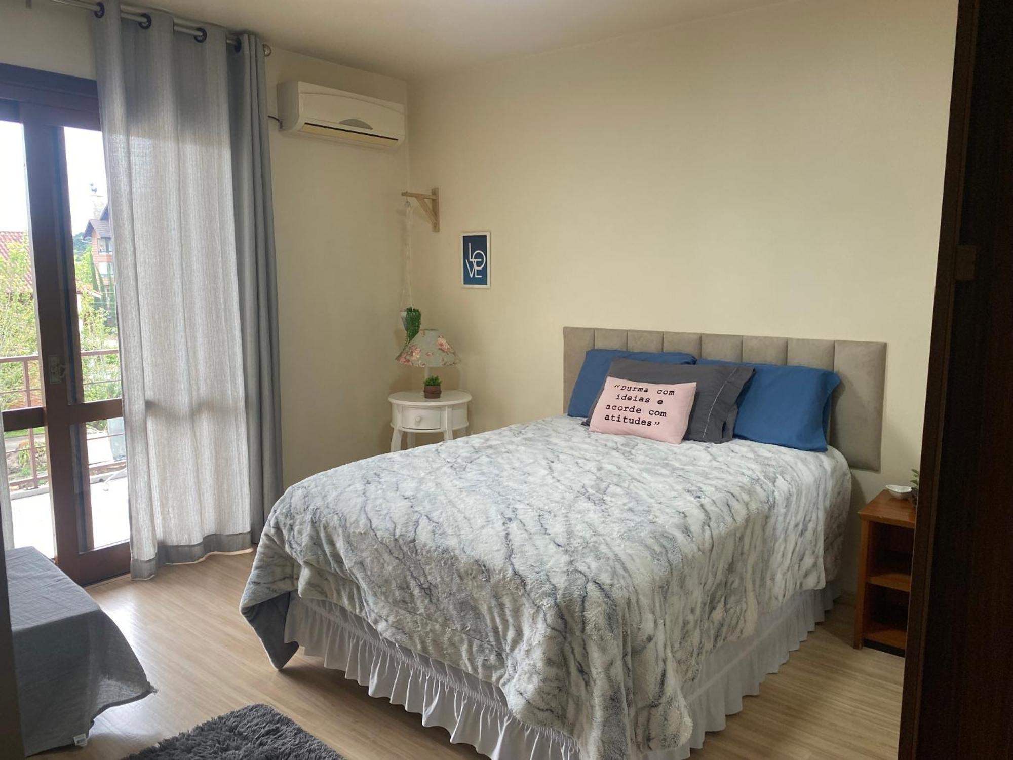 Apto Proximo Catedral De Pedra Apartment