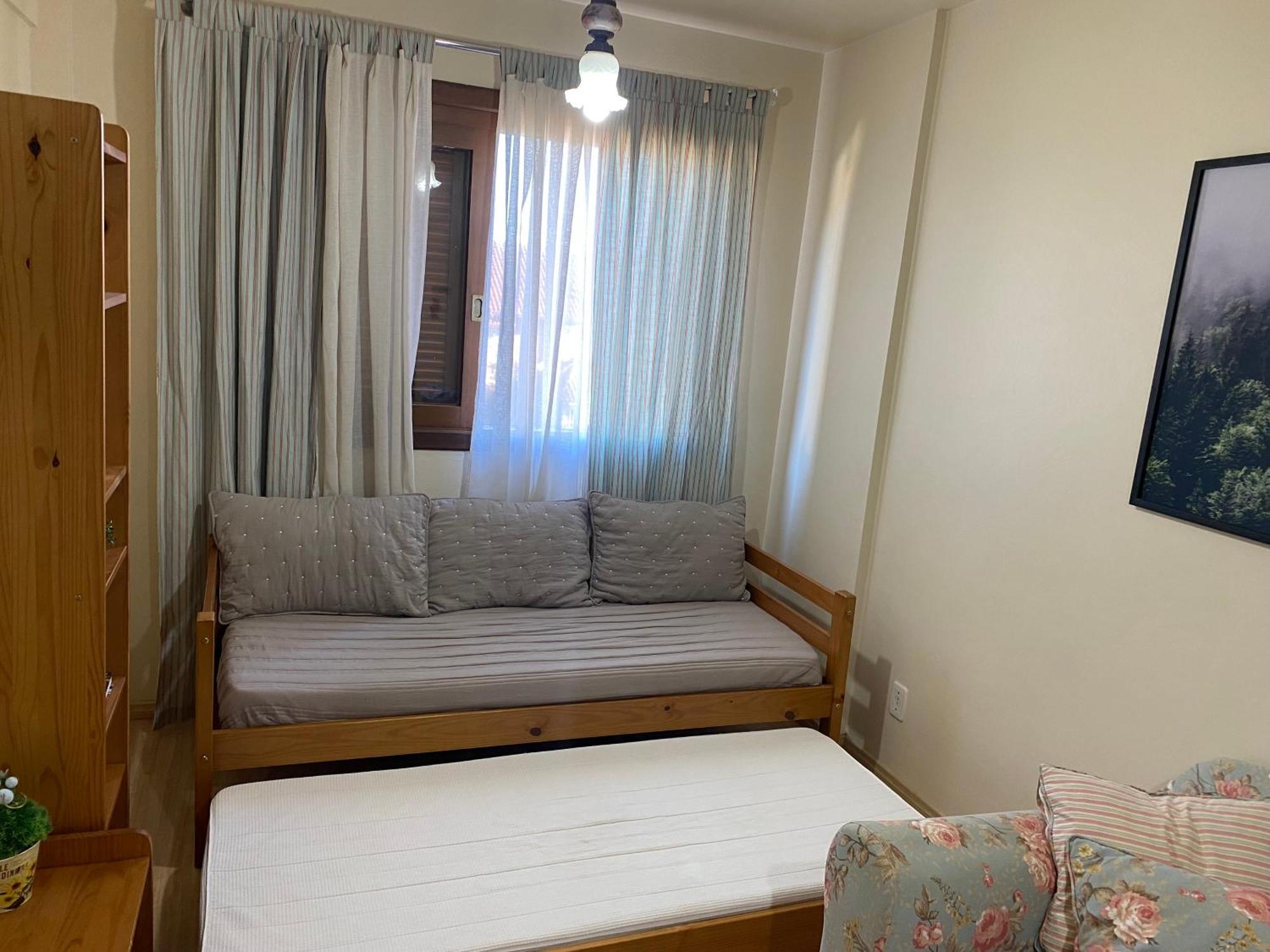 Apto Proximo Catedral De Pedra Apartment Canela